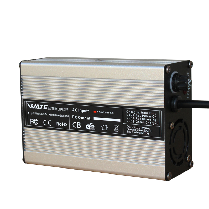 54.6V 5A Charger Smart Aluminu - 84V 20A Smart Charger review and price
