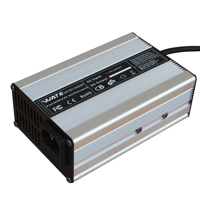 54.6V 5A Charger Smart Aluminu - 84V 20A Smart Charger review and price