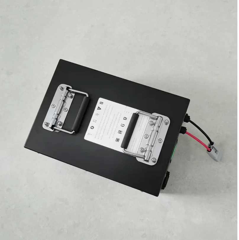 60V LiFePO4 Battery 100Ah/120A - 72V 40Ah Lifepo4 Battery Pack review and price