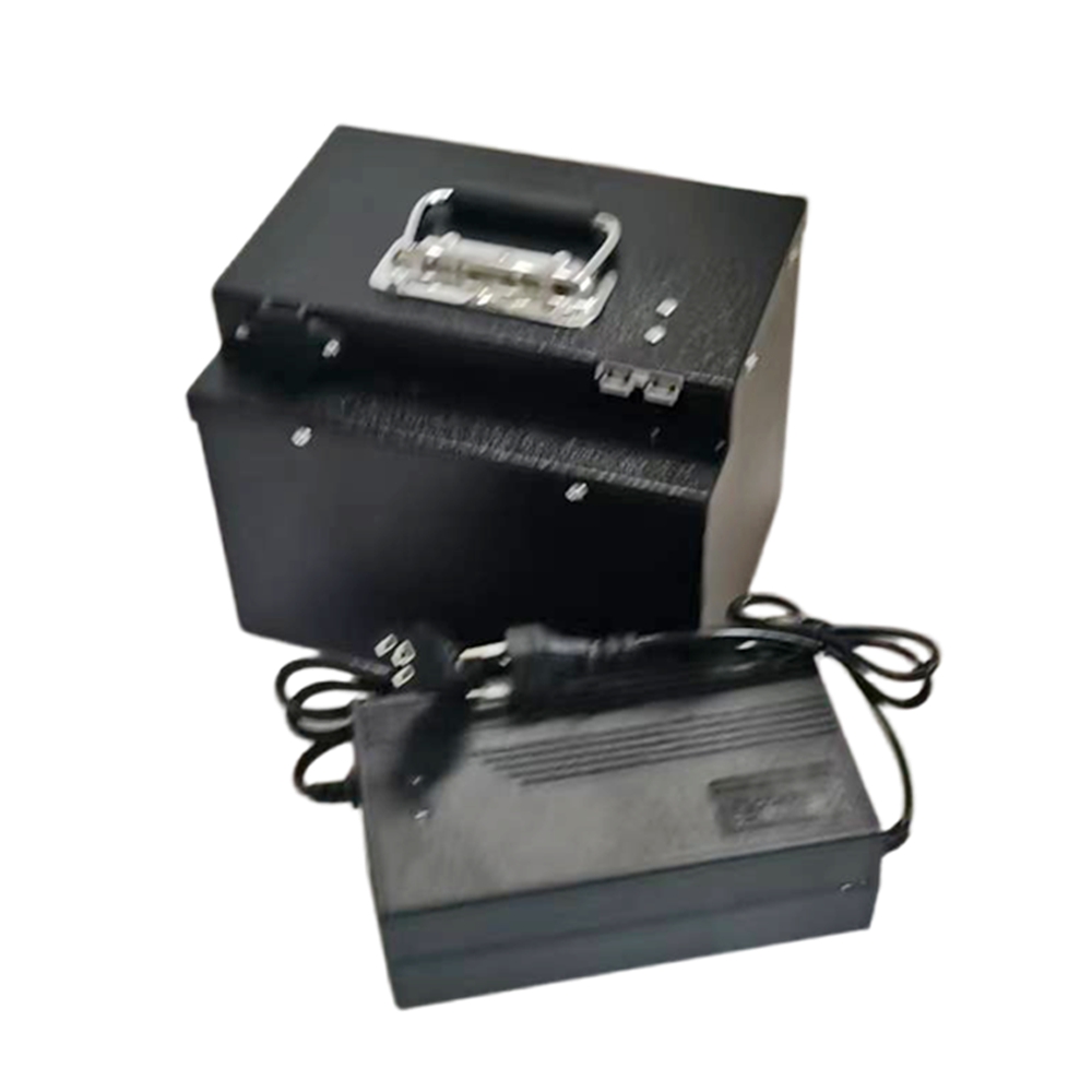 JN-60V 20Ah 30Ah 40Ah 50Ah 60A - 72V 40Ah Lifepo4 Battery Pack review and price