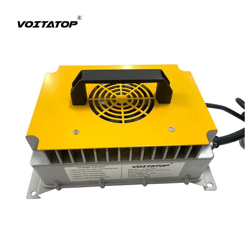 Fast IP67 Waterproof 3000W 230 - 72V 15A Fast Charger review and price