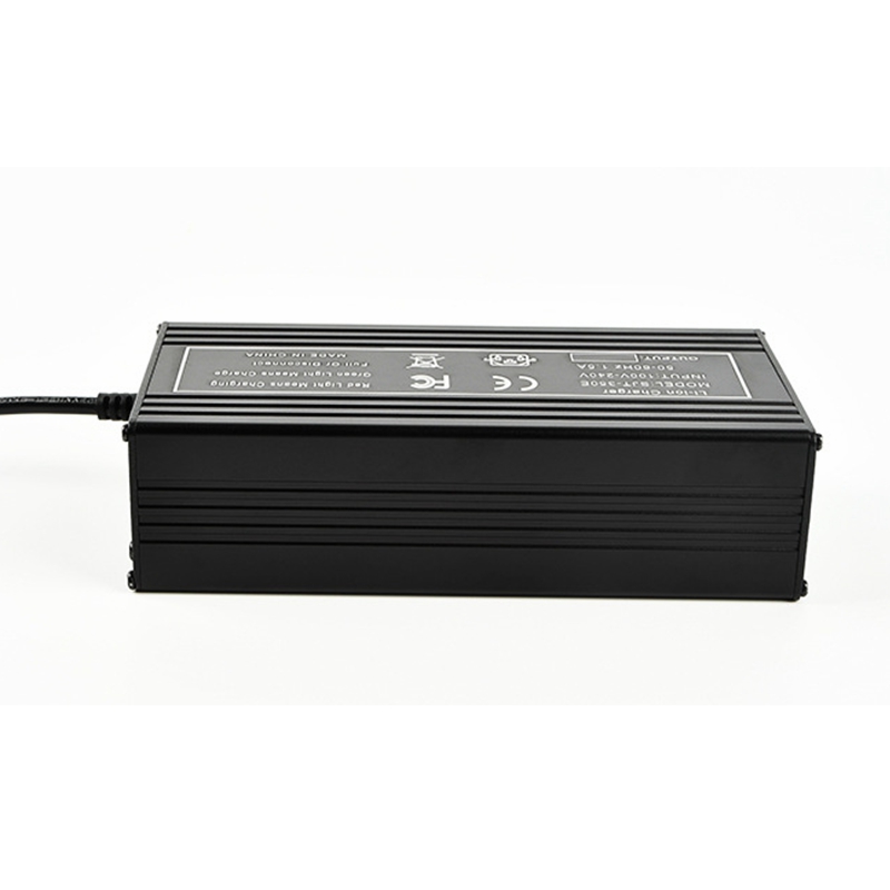 60V Fast Charger 67.2V/5A Char - 84V 20A Smart Charger review and price